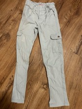 BcBG Girls Cargo Pants Size 10 EUC