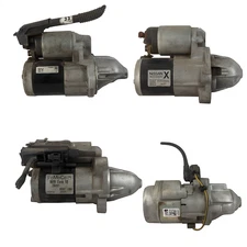 2014-2019 Kia Soul Car Starter Motor Solenoid Oem UNB13