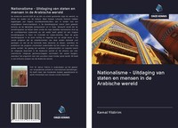 Kemal Yildirim | Nationalisme - Uitdaging Van Staten En Mensen In De...