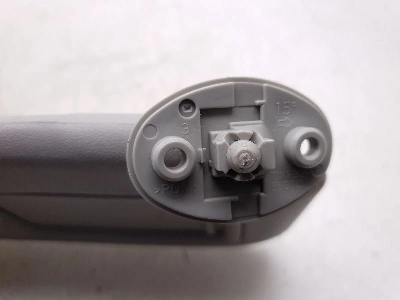 12-15 TOYOTA PRIUS C ДВА ПАССАЖИРА СТОРОНЕ СОЛНЦЕЗАЩИТНЫЙ КОЗЫРЕК  - Изображение 2 из 4