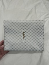 Yves Saint Laurent YSL Kosmetiktasche