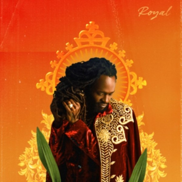 Royal - Cd - G2Z-image