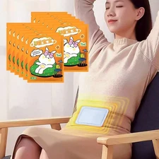 Body Warmers for Cold Weather Heat Warmer Patch Disposable with Adhesive Backing