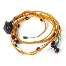 Wiring Harness 263-9001 for Caterpillar Truck with C15 Engine USA Shipping