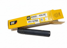 Caterpillar Guide Valve 191-6766 For G3500 Gas Engines G3508 G3512 G3516 Genuine