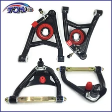 Brand New 64-72 Chevelle Monte Carlo Gto Heavy Duty Tubular Control Arms A Body