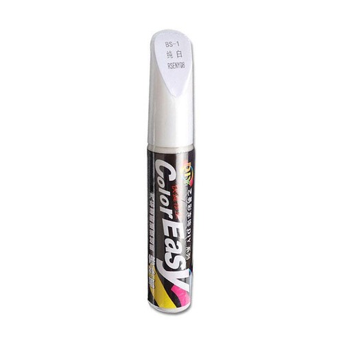 DIY Auto Paint Repair Pen Brush Car Clear Scratch Remover Touch Up Pens 4 COLOR - Bild 13 von 16