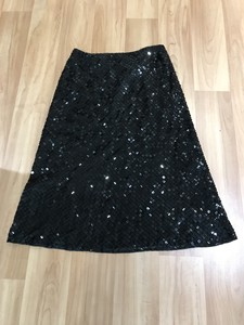 sequin mini skirt ebay
