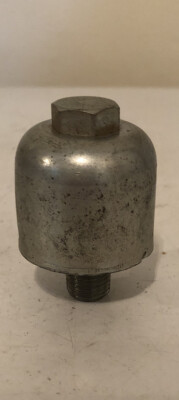 EATON FULLER BREATHER OEM, 1/4'' NPT FOR FULLER TRANSMISSION 4304602 NEW 