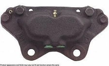 Frt Rt Rebuilt Brake Caliper w/Hwd  Cardone Industries  19-630
