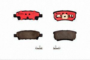 Rr Prem Ceramic Brake Pads Brembo P54034N - Bild 2 von 10