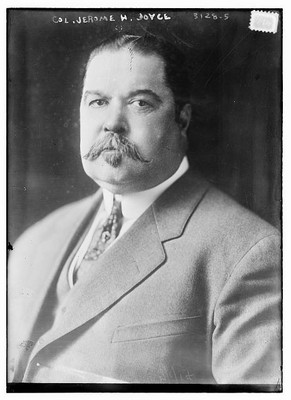 Photo:Col. Jerome H. Joyce