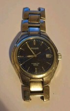Beautiful Pulsar 392259 Men's Kinetic Watch