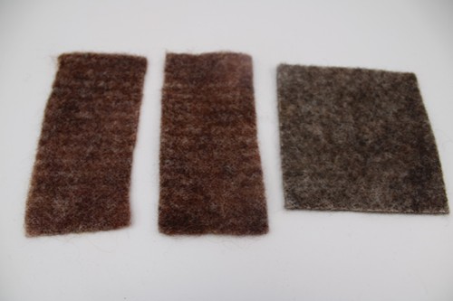 Natural Wool Roving Top For Needle Felting Hand Spinning DIY Crafts -- CHOICE - Picture 123 of 462