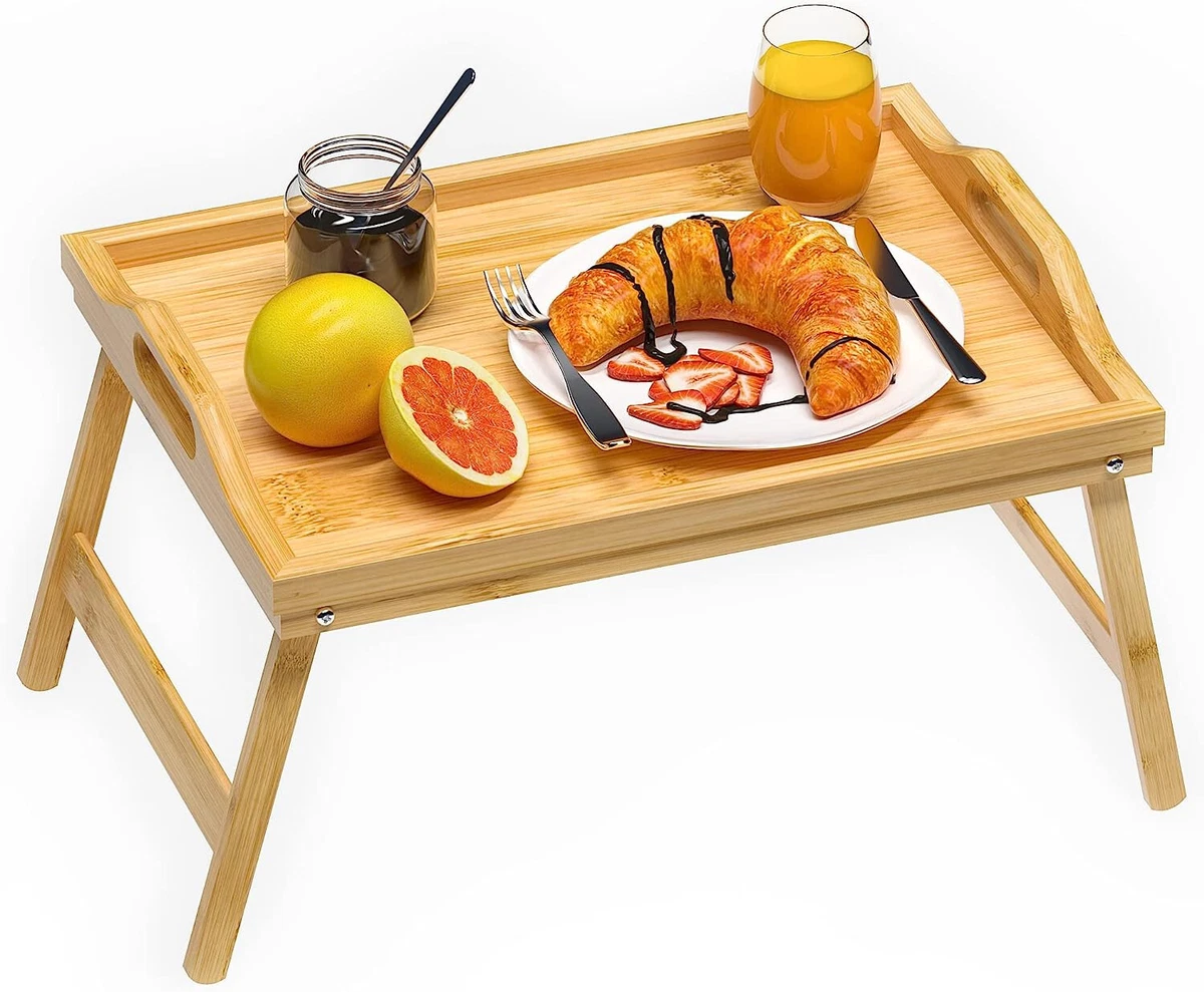 Bed Trays for Eating 