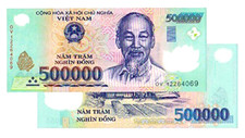 Uncertified Vietnamese Paper Money for sale | eBay