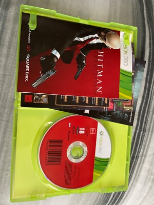 Hitman: Absolution - Xbox 360