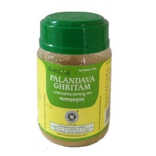 Kottakkal Palandava Ghritam 150 gms | FREE SHIPPING - Picture 1 of 5