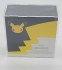 Pokemon Center Celebration Elite Trainer Box Acrylic Case Framing/DisplayQuality