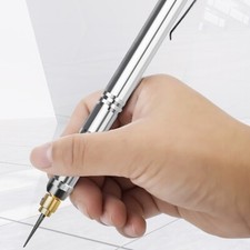 Electric Engraving Pen Drill Cordless Tool Mini Bits Grinding Carving Charging