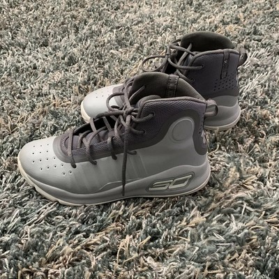 curry 4 youth basketball shoes