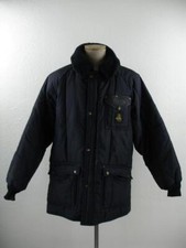 Mens XL Refrigiwear Iron-Tuff Siberian 0358R ...