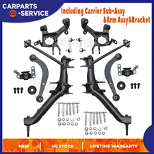 New Rear Left&Right Side Lower Control Arms For Toyota Celica GT GTS 2000-2005 