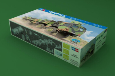 1/35 HobbyBoss LKW 10t mil gl | eBay