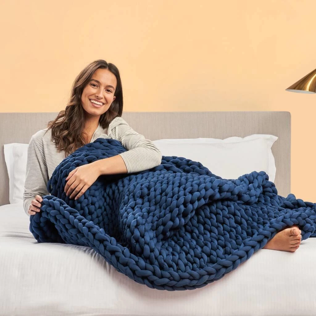 Remy sleep blanket sale