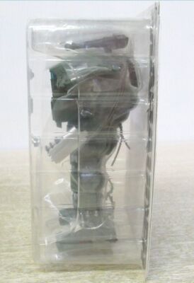 STARSHIP TROOPERS 3 Powered Suit Marauder Armour Limited Edition