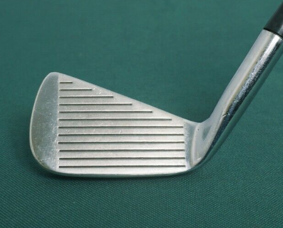 John Letters Lee Trevino Super Mex 4 Iron Regular Steel Shaft Conquest Grip John Letters Lee Trevino Super Mex 4 Iron Regular Steel Shaft Conquest Grip