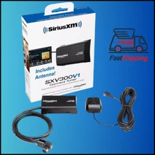 SiriusXM SXV300v1 Satellite Radio Vehicle Tuner Kit **NEW** SXV300
