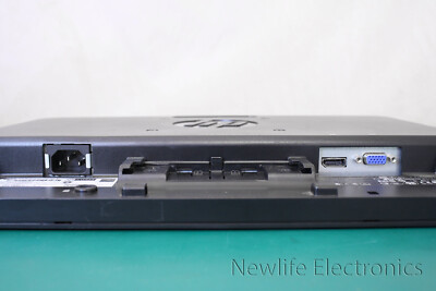 HP ProDisplay P222va 22 in. Widescreen Monitor 797043-001 | eBay