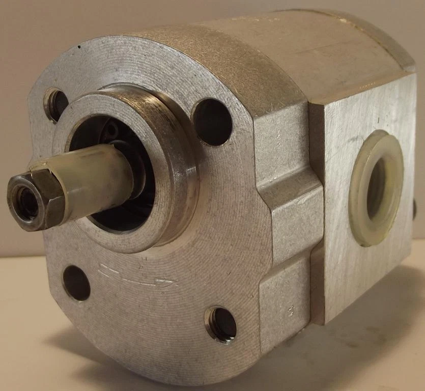 BEROKIT Hydraulikpumpe 0510110302 alternativ zu Bosch 0510110324 AZPB-10-2,0LCP2MB