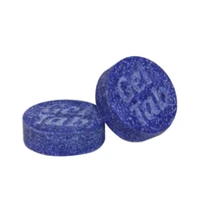 (2) 5 Ton Nu-Calgon BULK Gel Tab Condensate Drain Pan Treatment # 4185-05