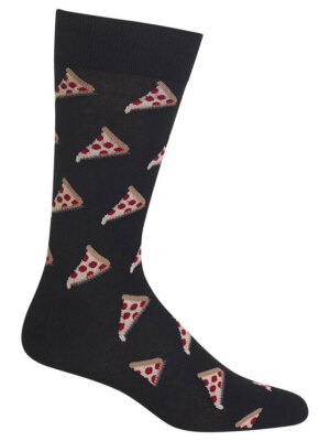 Hot Sox Men Pizza HM100098