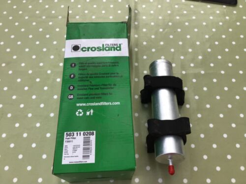 Unused  Crosland Fuel Filter F30011 for BMW - Picture 1 of 4