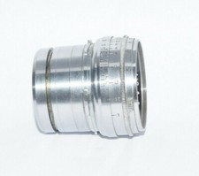  Lens Zeiss Jena Sonnar 2/5cm 50mm For Camera Contaflex TLR