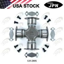 U-Joint for Spicer 1710 Series Full Round 1.938" x 6.094" Universal Joint 5-280X