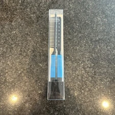 Easy Comb & Essential Tool For Straightening Hair Professionally By BeautyFrizz