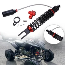 YFZ450 Stage 5 Rear Shock Absorber Air Suspension For Yamaha Banshee YFZ 450 US