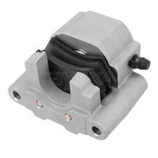 Rear Brake Caliper Rebuild for Polaris Sportsman 400 1993 1994 1995 1996 1997