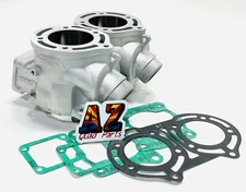 Athena Banshee 350 64mm Pistons Stock Bore Triple Ported Cylinders With Gaskets