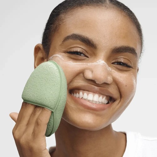 Opt Optimals Soft Creamy Cleanser Oriflame, effectively remove makeup - Picture 5 of 6