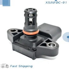 Manifold Absolute Pressure Intake MAP Sensor For Ford Explorer 3.5L Expedition A