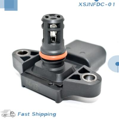 #ad Manifold Absolute Pressure Intake MAP Sensor For Ford Explorer 3.5L Expedition A $23.73