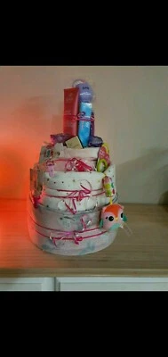 nappy cakes gold coast