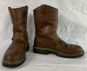 wolverine marauder wellington