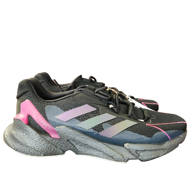 Sneakers Grey Adidas H3 Zxz Runner Adidas Men's X9000L4 Trail