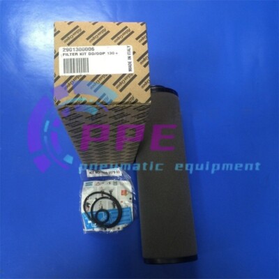 2901053500 2901-0535-00 Pipeline Filter for Atlas Copco Air Compressor DD/DDP120